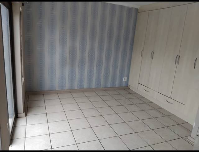 3 BEDROOM HOUSE FOR SALE IN BERGSIG